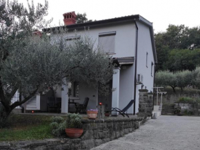 Apartma Laura
